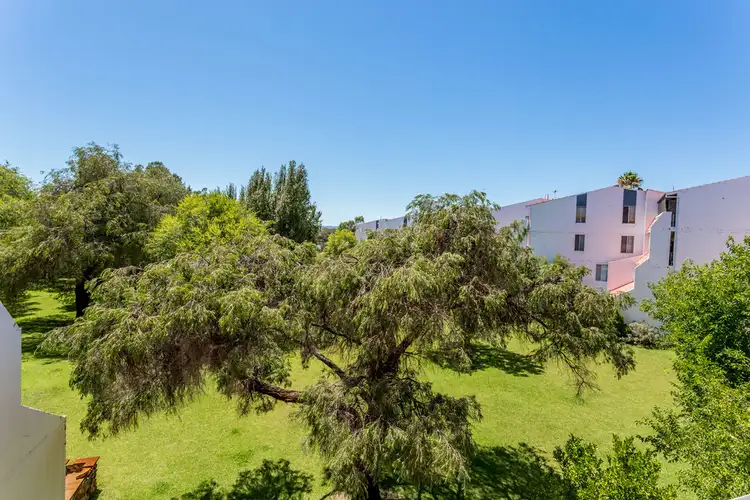 Main view of Homely apartment listing, 76/12 Wall Street, Maylands WA 6051