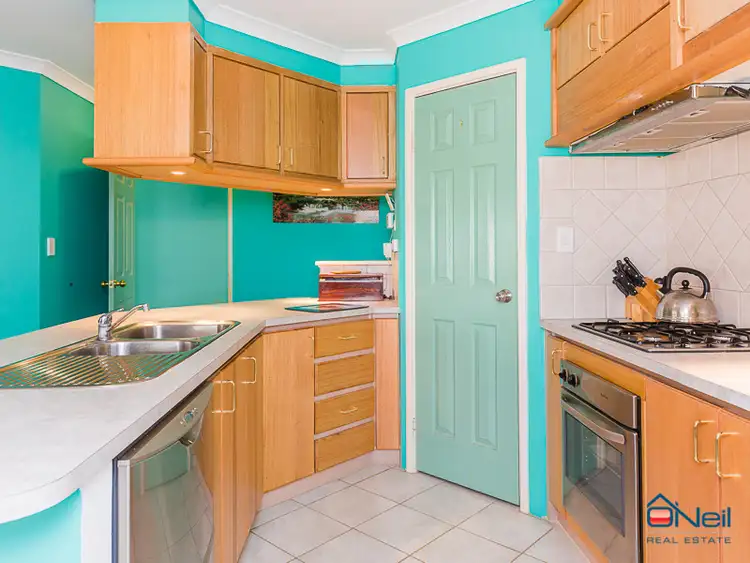 Fifth view of Homely house listing, 11 Jacana Place, Gosnells WA 6110