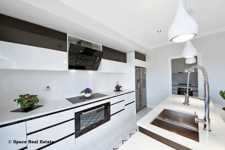Sixth view of Homely house listing, 6 Power Ridge, Oran Park NSW 2570