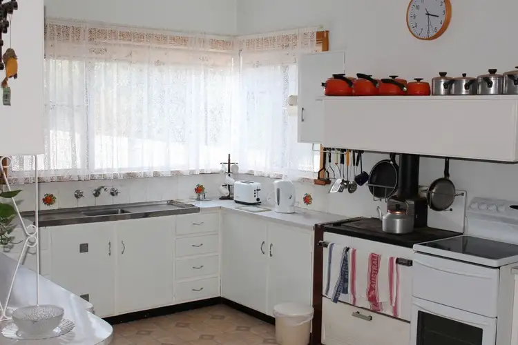 Second view of Homely house listing, 11 McLean Street, Yarrawonga VIC 3730