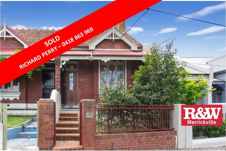75 Victoria Road, Marrickville NSW 2204