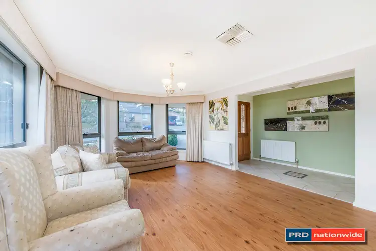 Seventh view of Homely house listing, 56 Paperbark Street, Banks ACT 2906
