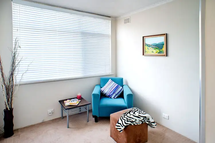 Sixth view of Homely unit listing, 1/28 Rhodes Street, Hillsdale NSW 2036