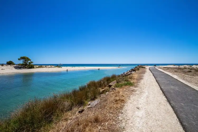 Sixth view of Homely house listing, 7 Whitton Street, West Busselton WA 6280