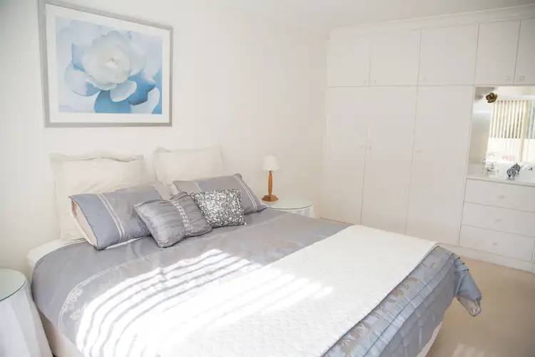 Seventh view of Homely townhouse listing, 2/13 Powys Place, Griffith NSW 2680