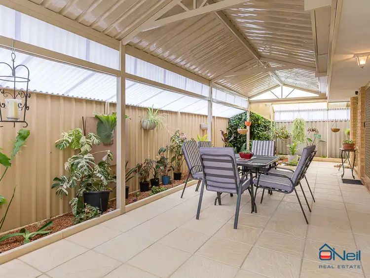 Second view of Homely house listing, Unit 27 / 76 Owtram Road, Armadale WA 6112