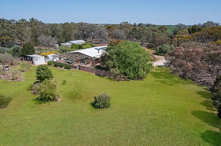 45 Harris Road, Hillier SA 5116