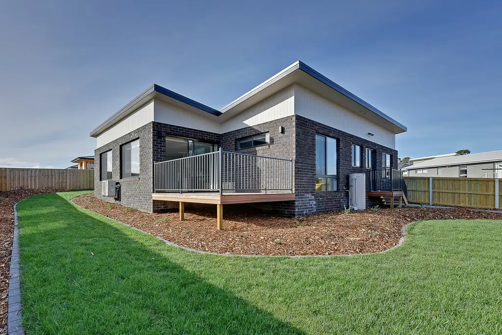 Main view of Homely house listing, 8 Barilla Court, Midway Point TAS 7171