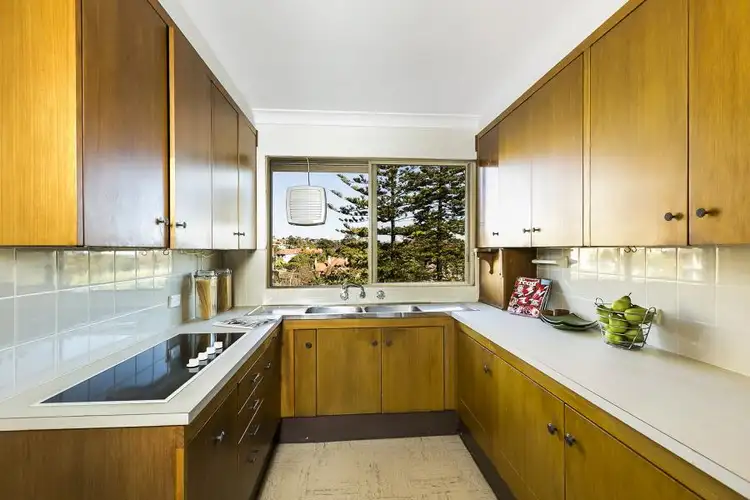 Fifth view of Homely apartment listing, 4D/139 AVENUE ROAD, Mosman NSW 2088