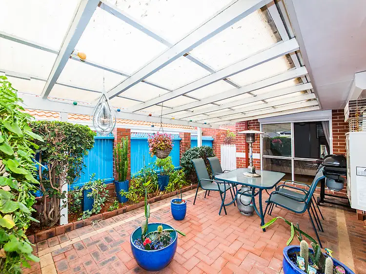 Fourth view of Homely villa listing, 2/352 Wanneroo Road, Nollamara WA 6061