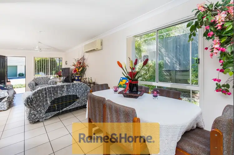 Fourth view of Homely townhouse listing, 7/8 Gemview St, Calamvale QLD 4116