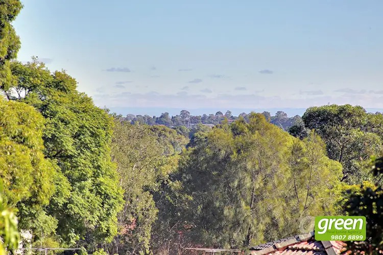 Sixth view of Homely house listing, 1 Belmore Street, Ryde NSW 2112