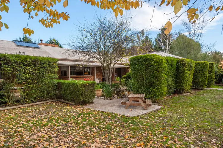 Seventh view of Homely house listing, 16 Hill Drive, Kyneton VIC 3444