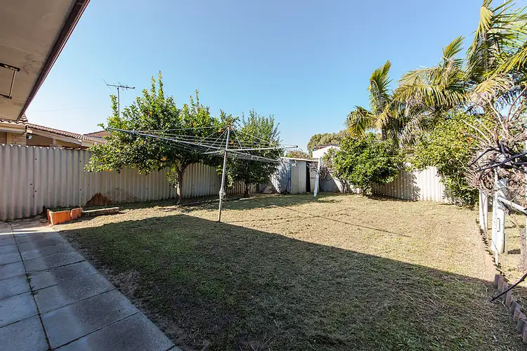 Second view of Homely semi-detached listing, 34 Grindleford Drive, Balcatta WA 6021