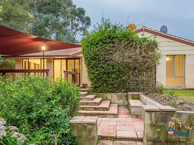 Second view of Homely house listing, 14 Hawk Way, Byford WA 6122