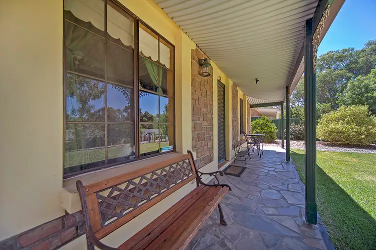 Second view of Homely house listing, 2/3 Little Eva Street, Williamstown SA 5351