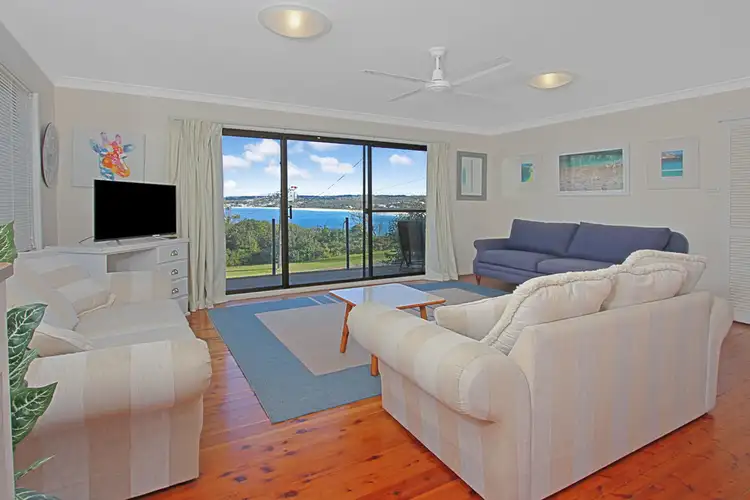 Second view of Homely house listing, 218 Mitchell Parade, Mollymook NSW 2539
