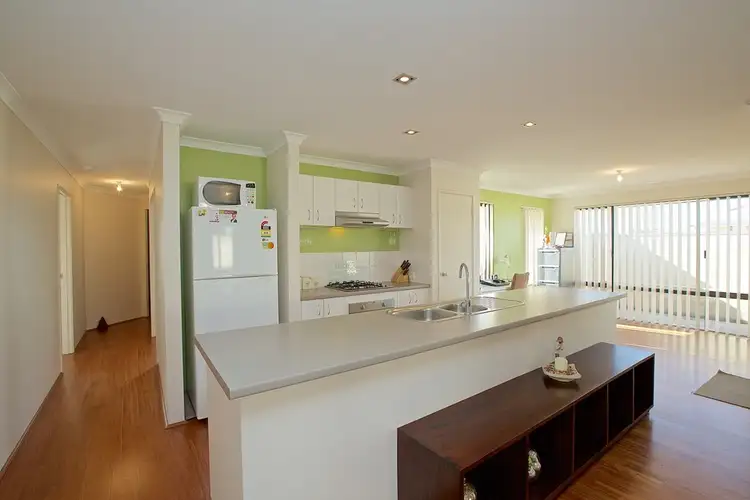 Seventh view of Homely house listing, 54 Elmina Avenue, Ellenbrook WA 6069