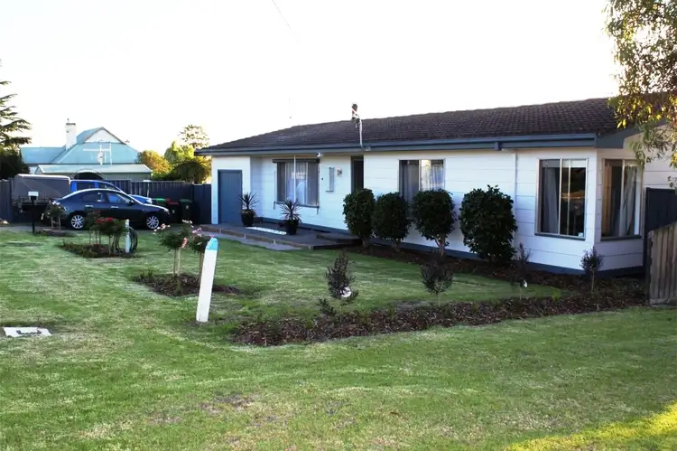 Main view of Homely house listing, 51 GORDON STREET, Orbost VIC 3888