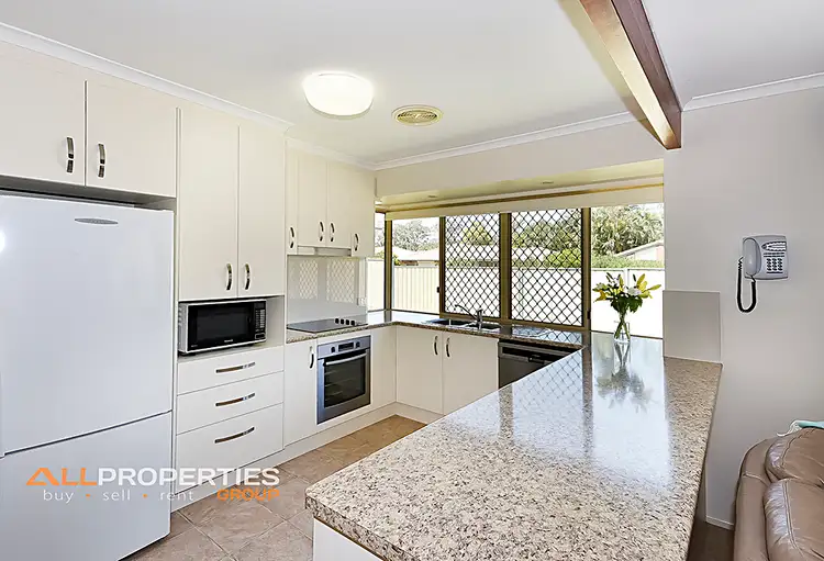 Third view of Homely house listing, 2 Cibo Court, Calamvale QLD 4116