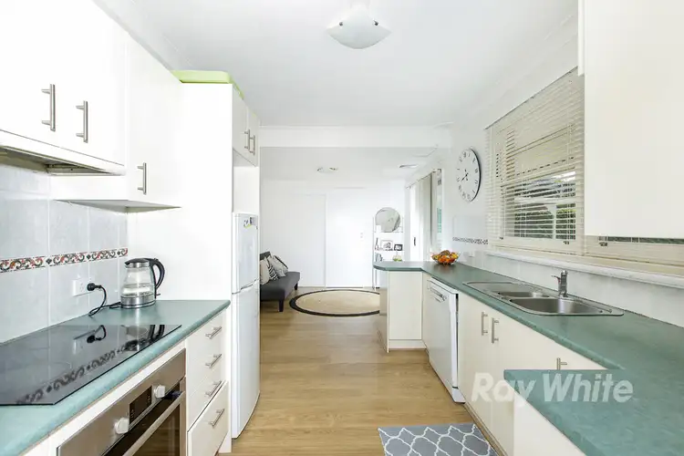 Third view of Homely house listing, 21 Buttaba Road, Brightwaters NSW 2264