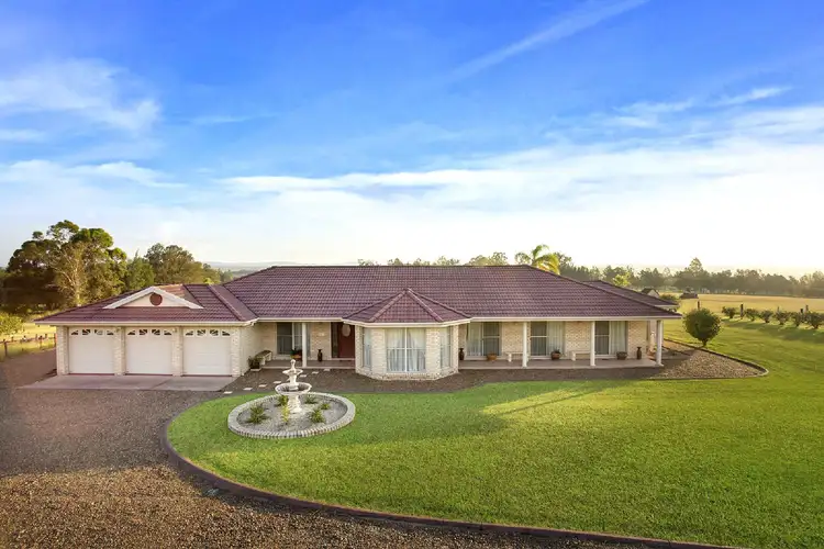 Second view of Homely house listing, 20 Mcguigans way, Branxton NSW 2335