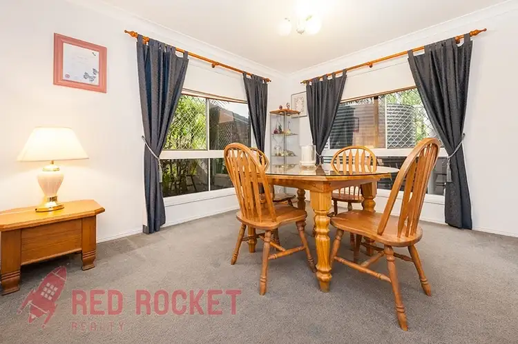 Seventh view of Homely house listing, 6 Perak Court, Tanah Merah QLD 4128