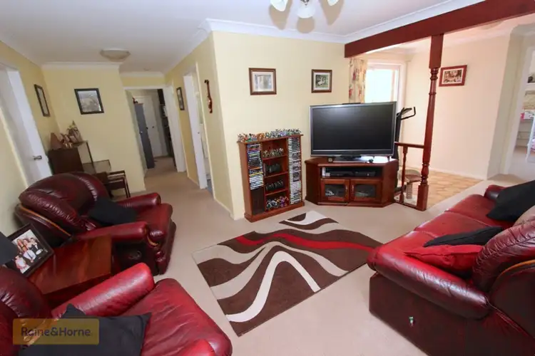 Seventh view of Homely house listing, 6 Willman Place, South Bathurst NSW 2795