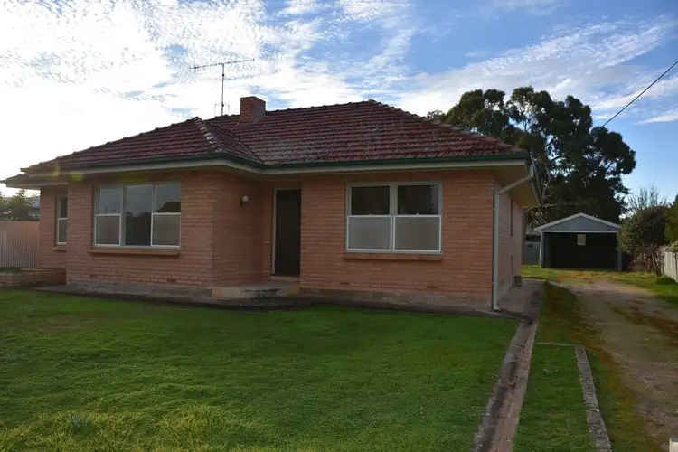73 Venn Avenue, Bordertown SA 5268