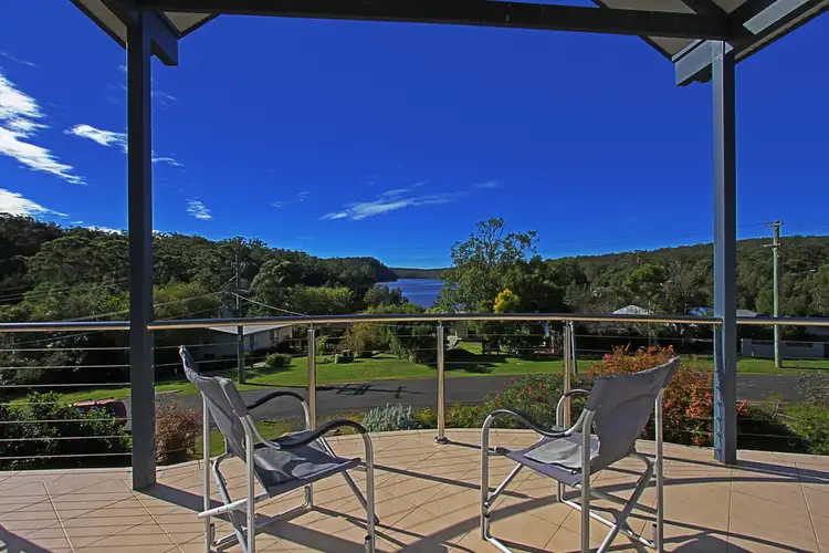 Fifth view of Homely house listing, 37 Kurrajong Crescent, Conjola Park NSW 2539
