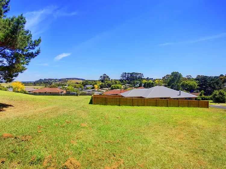 Third view of Homely land listing, 21 Anembo Street, Moss Vale NSW 2577