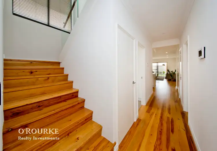 Fourth view of Homely house listing, 71 Pascoe Street, Karrinyup WA 6018