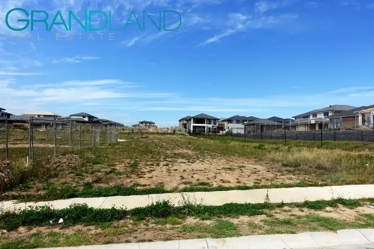 5 Torino Rd, Edmondson Park NSW 2174