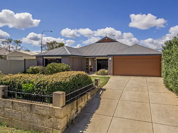 Fourth view of Homely house listing, 1 McKenzie Corner, Bertram WA 6167