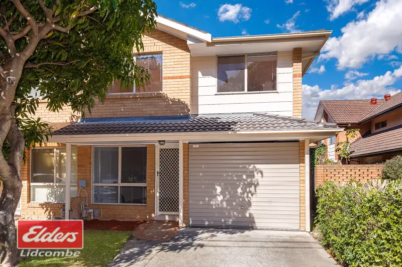 Main view of Homely townhouse listing, 1/58-62 Frances Street, Lidcombe NSW 2141