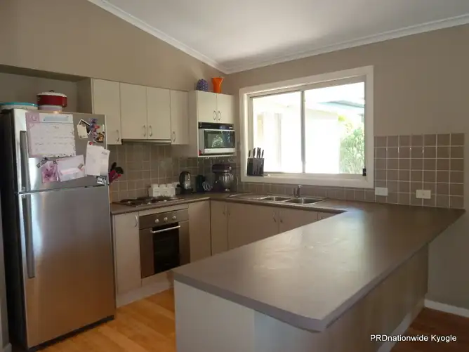 Third view of Homely house listing, 35 Colin Street, Kyogle NSW 2474