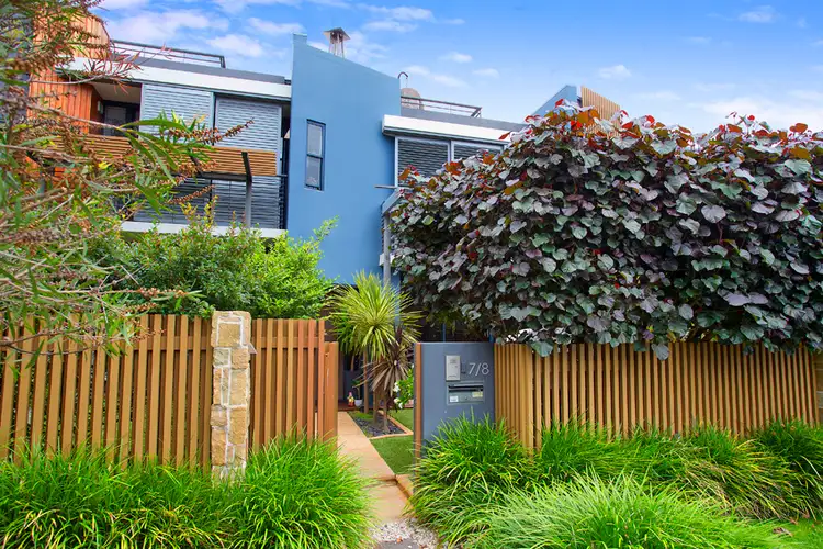 7/8 Wellington Street, Narrabeen NSW 2101