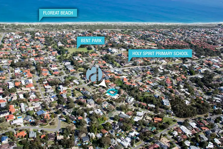 Third view of Homely house listing, 17a Norman Street, Wembley Downs WA 6019