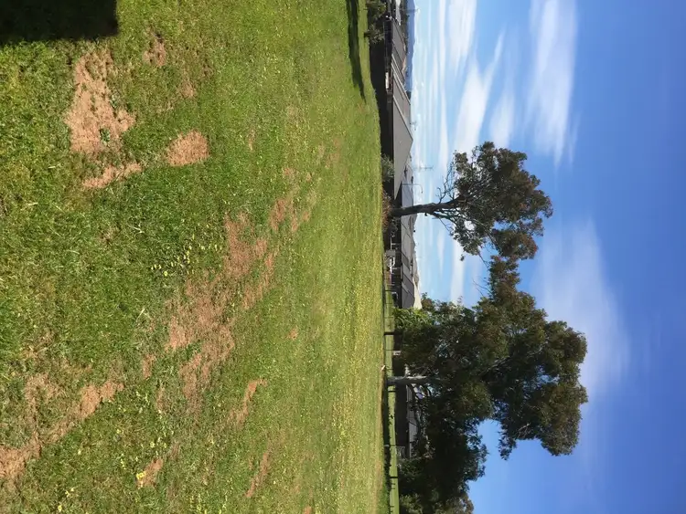 Third view of Homely land listing, 20A Darrell Road, Tamworth NSW 2340