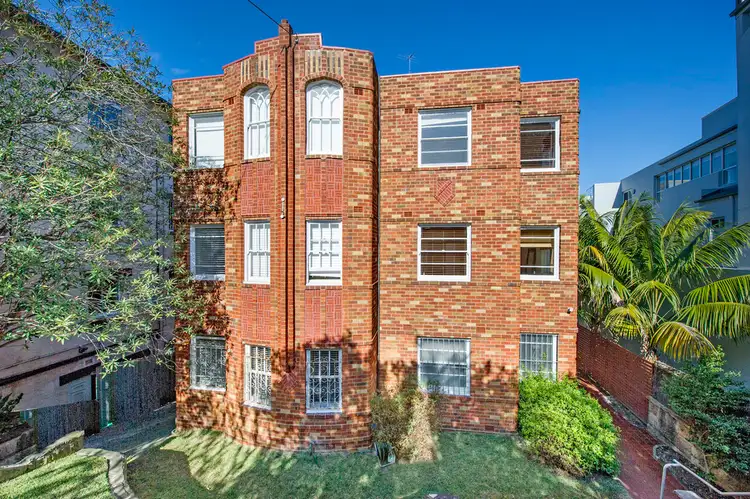Main view of Homely apartment listing, 3/35 Birriga Road, Bellevue Hill NSW 2023