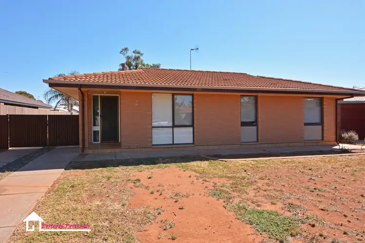 10 Barratt Crescent, Whyalla Jenkins SA 5609