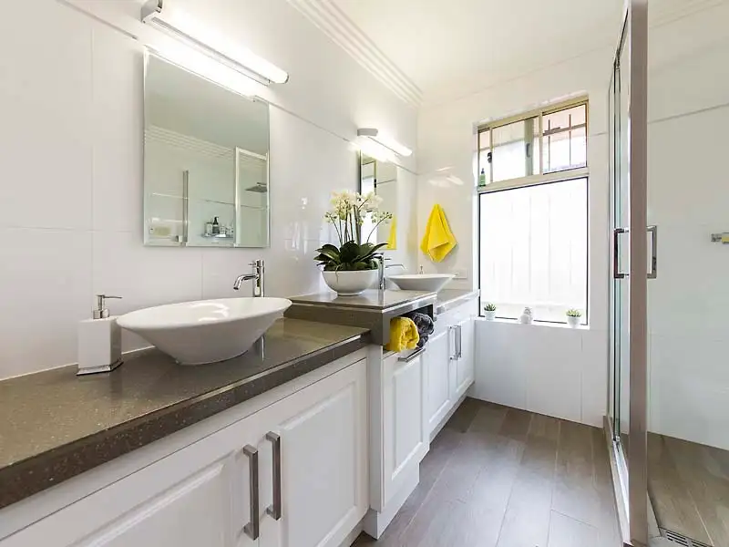 Main view of Homely house listing, 10 Tuart Trail, Edgewater WA 6027
