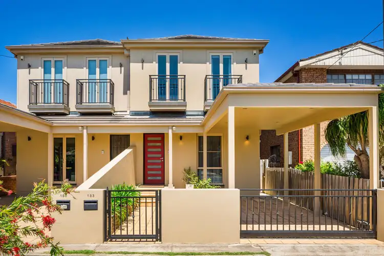 Third view of Homely house listing, 183 Storey Street, Maroubra NSW 2035