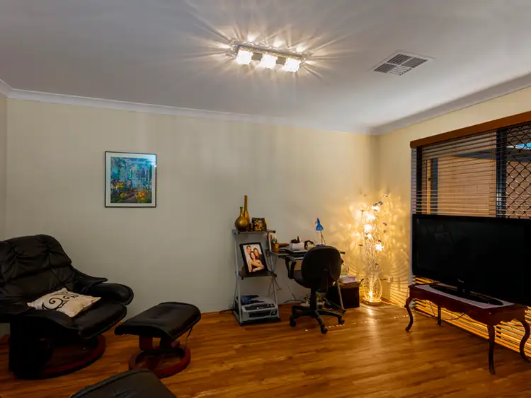 Fifth view of Homely house listing, 59 Brockagh Drive, Utakarra WA 6530