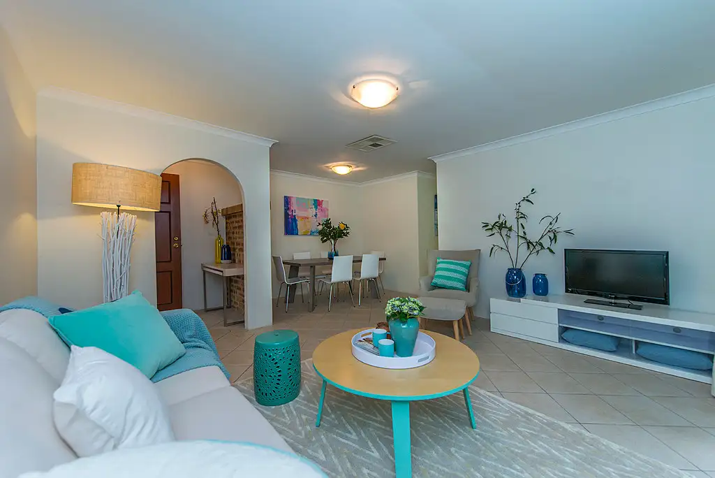 Main view of Homely house listing, 4/176 Eighth Avenue, Inglewood WA 6052