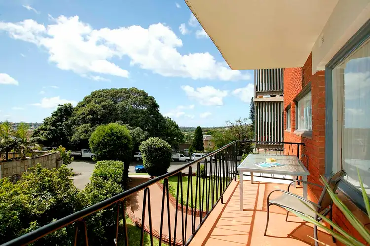 Second view of Homely apartment listing, 7/2a Wentworth, Point Piper NSW 2027