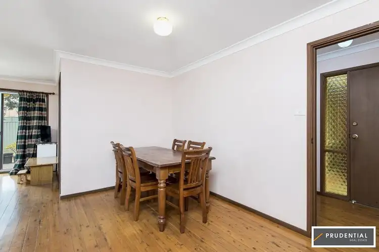 Third view of Homely house listing, 4 Jowett Place, Ingleburn NSW 2565