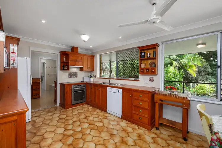 Fourth view of Homely rural property listing, 605 Stoney Creek Road, Redbank NSW 2446