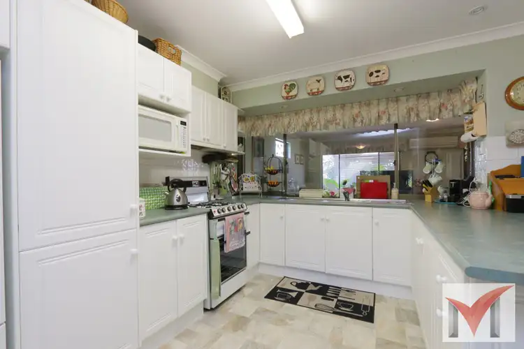 Fourth view of Homely house listing, 4 Doran Place, Willetton WA 6155
