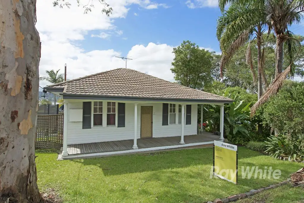 Main view of Homely house listing, 12 Marmong Street, Booragul NSW 2284